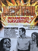 The Manitou movie posters (1978) magic mug #MOV_1854665