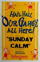 Sunday Calm movie posters (1923) Tank Top #3601383