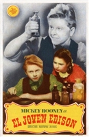 Young Tom Edison movie posters (1940) mug #MOV_1854869