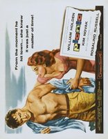 Picnic movie poster (1955) Mouse Pad MOV_1854a200