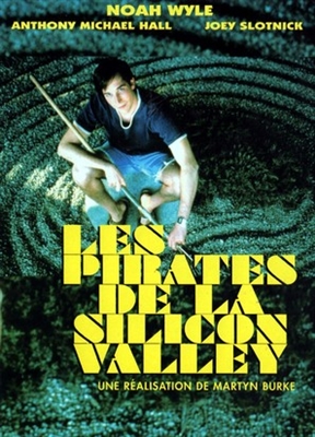 Pirates of Silicon Valley movie posters (1999) Poster MOV_1855074