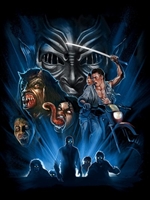 Demoni movie posters (1985) Tank Top #3601676