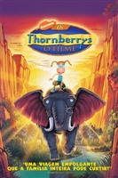 The Wild Thornberrys Movie movie posters (2002) hoodie #3601733