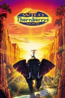 The Wild Thornberrys Movie movie posters (2002) tote bag #MOV_1855170