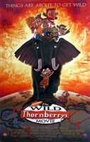 The Wild Thornberrys Movie movie posters (2002) magic mug #MOV_1855172