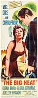 The Big Heat movie posters (1953) hoodie #3601899