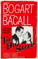 The Big Sleep movie posters (1946) magic mug #MOV_1855458