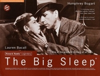 The Big Sleep movie posters (1946) Mouse Pad MOV_1855459
