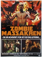 Zombi Holocaust movie posters (1980) magic mug #MOV_1855499