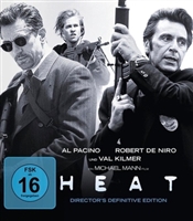 Heat movie posters (1995) hoodie #3602067