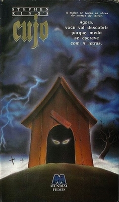 Cujo movie posters (1983) Poster MOV_1855680