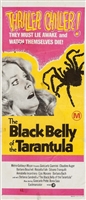 Tarantola dal ventre nero, La movie posters (1971) tote bag #MOV_1855681