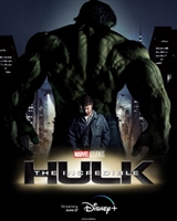 The Incredible Hulk movie posters (2008) hoodie #3602287