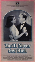 You'll Never Get Rich movie posters (1941) Mouse Pad MOV_1855849