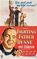 Fighting Father Dunne movie posters (1948) Tank Top #3602527