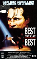 Best of the Best movie posters (1989) t-shirt #3602553