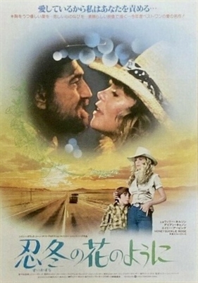 Honeysuckle Rose movie posters (1980) metal framed poster