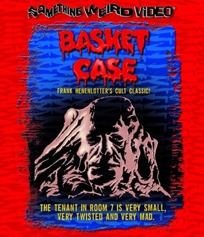 Basket Case movie posters (1982) tote bag #MOV_1856074