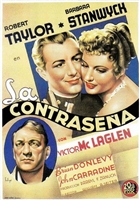 This Is My Affair movie posters (1937) mug #MOV_1856094