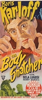 The Body Snatcher movie posters (1945) hoodie #3602672