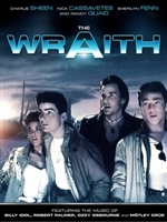 The Wraith movie posters (1986) Tank Top #3602679