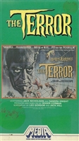 The Terror movie posters (1963) hoodie #3602780