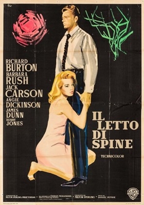 The Bramble Bush movie posters (1960) Poster MOV_1856225