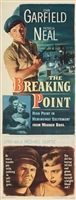 The Breaking Point movie posters (1950) sweatshirt #3602917
