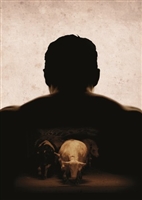 Rundskop movie posters (2011) t-shirt #3602956