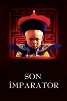 The Last Emperor movie posters (1987) hoodie #3603302