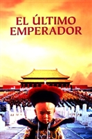 The Last Emperor movie posters (1987) t-shirt #3603303