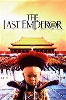 The Last Emperor movie posters (1987) Longsleeve T-shirt #3603305