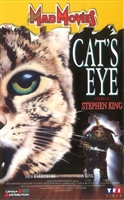 Cat's Eye movie posters (1985) sweatshirt #3603384
