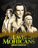 The Last of the Mohicans movie posters (1992) Longsleeve T-shirt #3603556