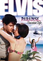 Paradise, Hawaiian Style movie posters (1966) hoodie #3603613