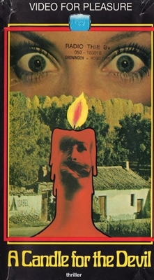 Una vela para el diablo movie posters (1973) mug #MOV_1857120