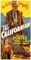 The Californian movie posters (1937) Mouse Pad MOV_1857123