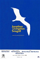 Jonathan Livingston Seagull movie posters (1973) t-shirt #3603740