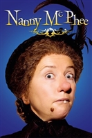 Nanny McPhee movie posters (2005) Mouse Pad MOV_1857202