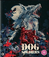 Dog Soldiers movie posters (2002) Mouse Pad MOV_1857263