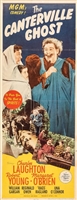 The Canterville Ghost movie posters (1944) t-shirt #3603834