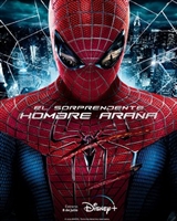 The Amazing Spider-Man movie posters (2012) mug #MOV_1857295