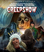 Creepshow movie posters (1982) Longsleeve T-shirt #3603939