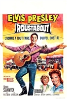 Roustabout movie posters (1964) t-shirt #3604093