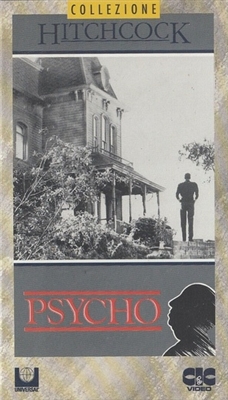 Psycho movie posters (1960) Poster MOV_1857609