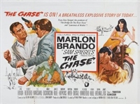 The Chase movie posters (1966) t-shirt #3604175