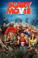 Scary Movie 5 movie posters (2013) Mouse Pad MOV_1857633