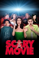 Scary Movie movie posters (2000) hoodie #3604196