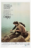 Charly movie posters (1968) hoodie #3604259