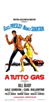Speedway movie posters (1968) magic mug #MOV_1857710